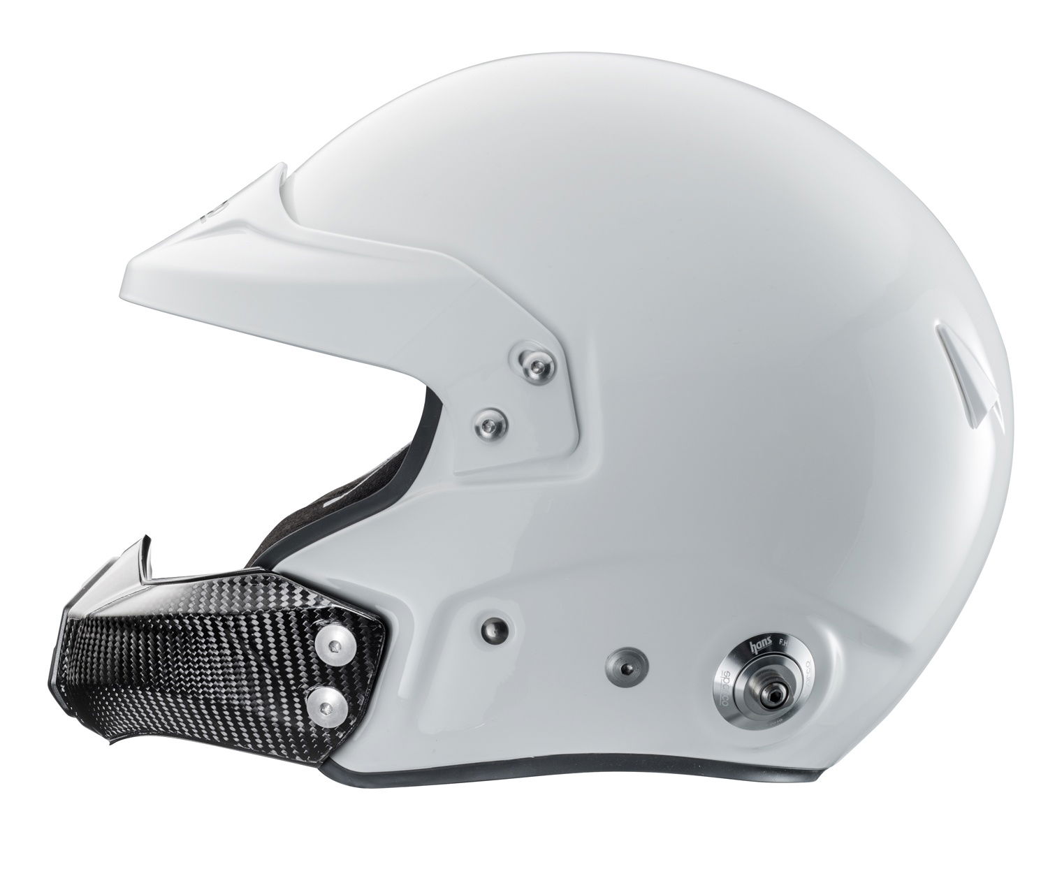 Sparco Jethelm Air Pro RJ-5i