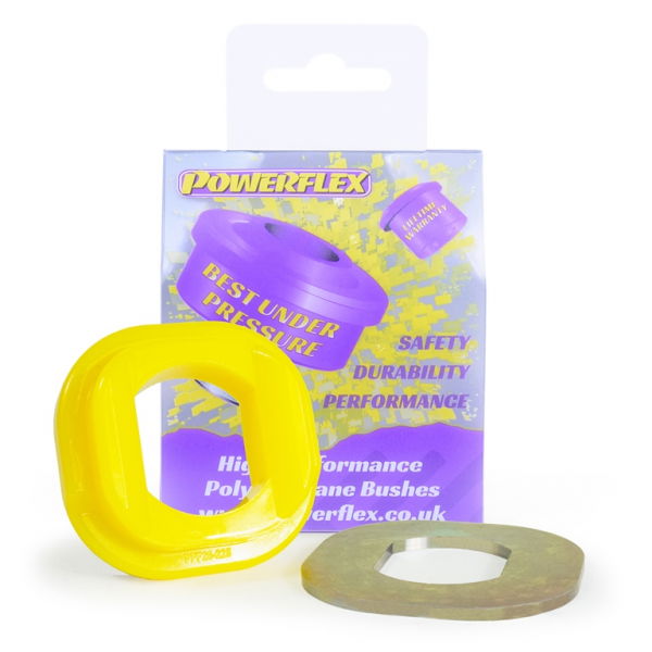 Powerflex (25) Motorlager, oben