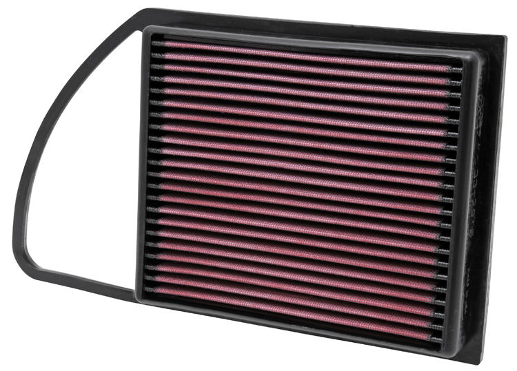 K&N Austauschfilter