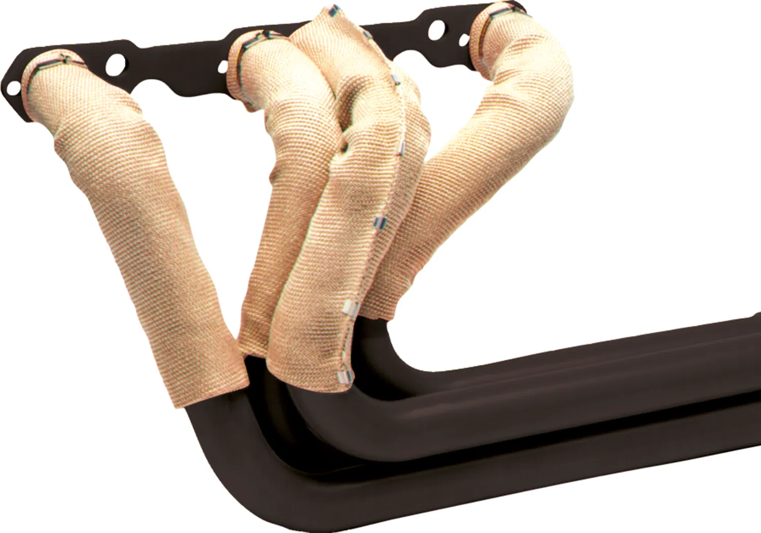 Thermo Tec Krümmer Überzug