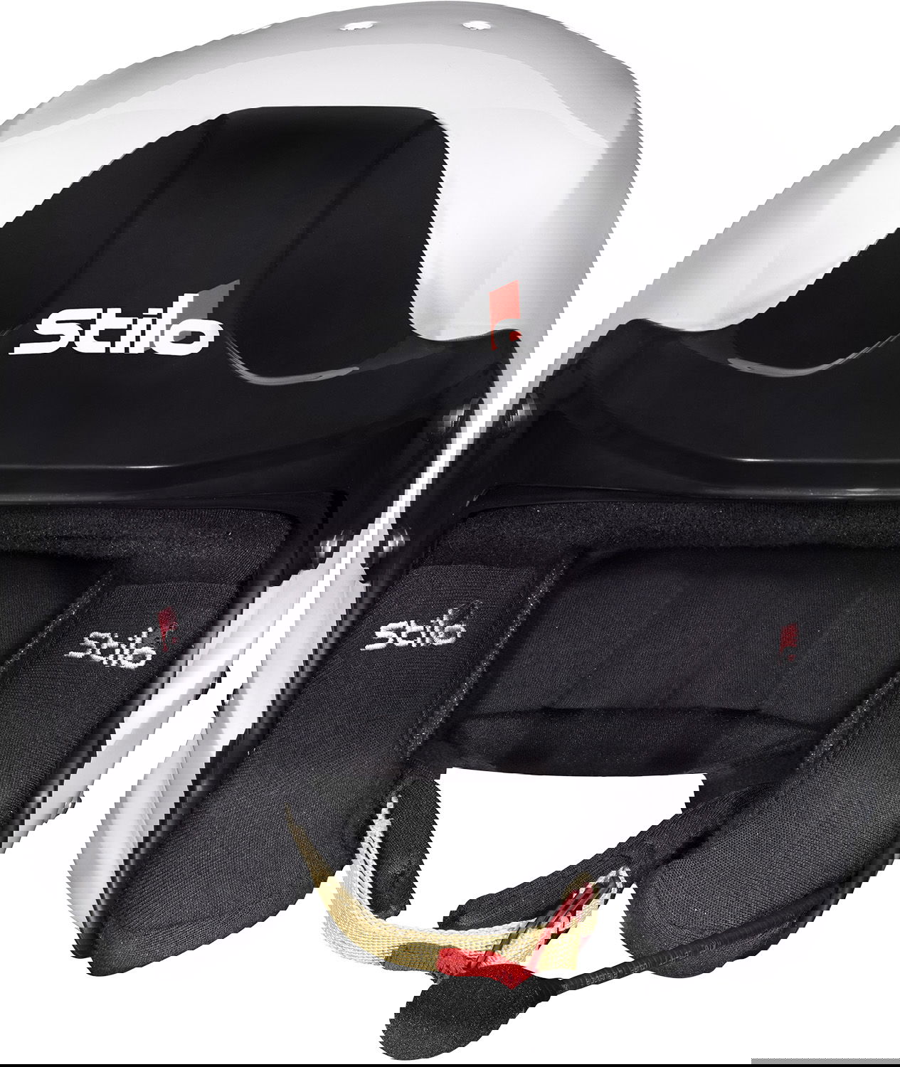Stilo Helm Venti Trophy Rally Composite Stilo Helm Venti Trophy Rally Composite