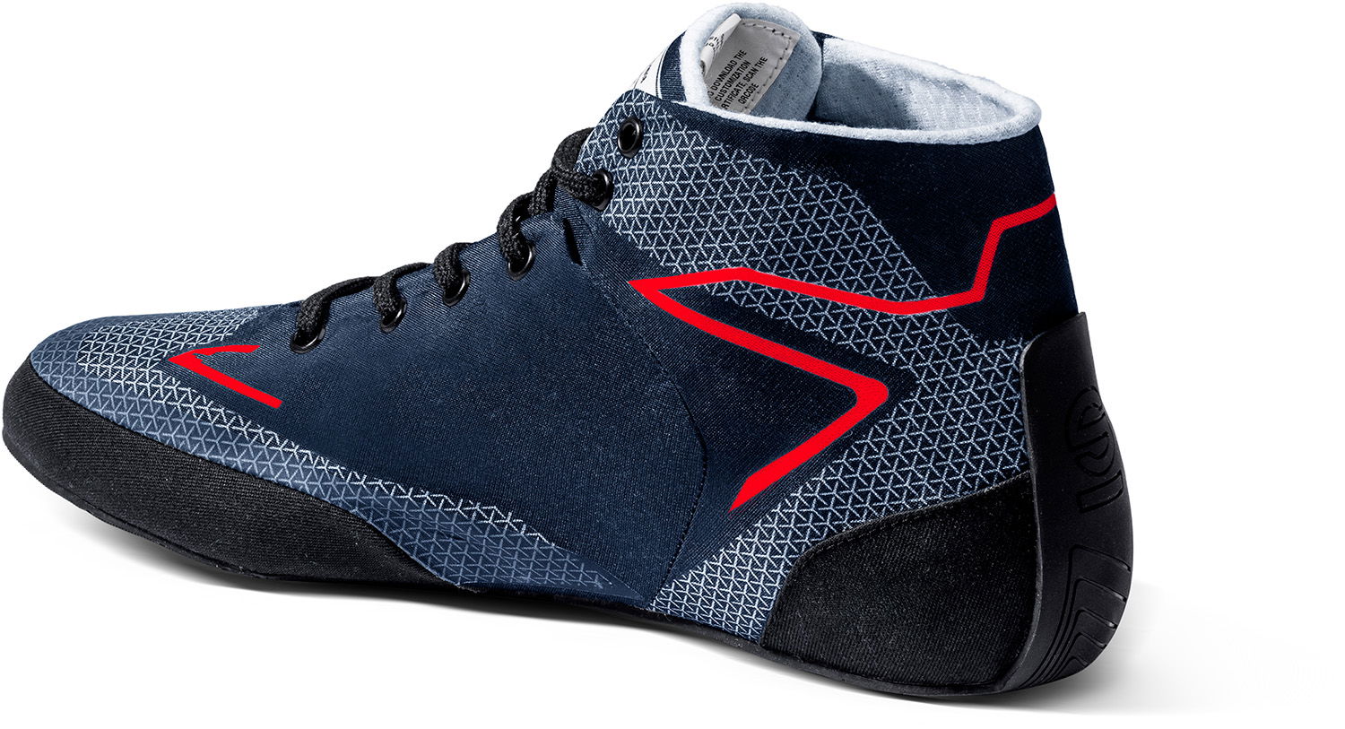 Sparco Fahrerschuh Prime Extreme
