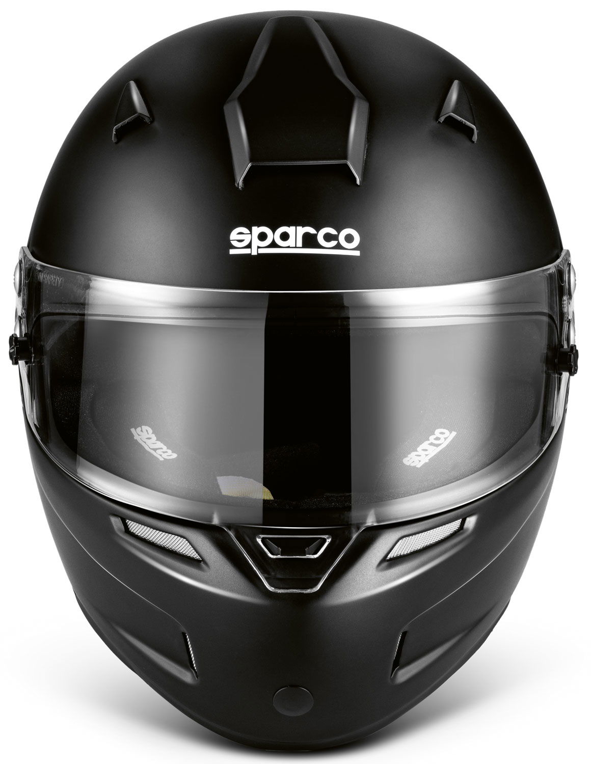 Sparco Integralhelm Air Pro RF-5W, schwarz