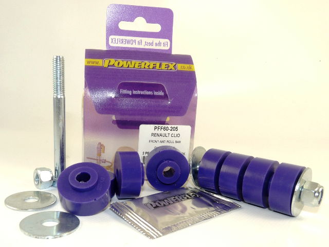 Powerflex (3) VA Stabilisator, außen
