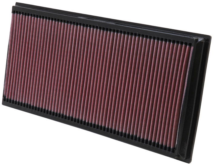 K&N Austauschfilter