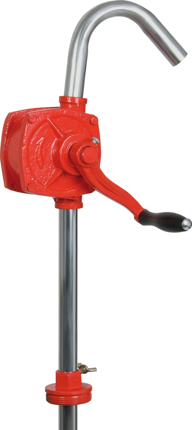 Millers Oils Ölpumpe