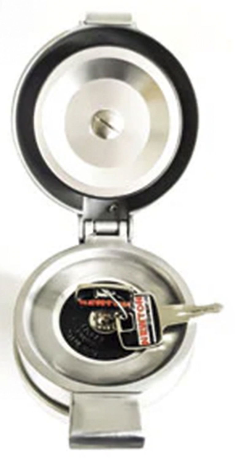 Newton Tankdeckel Classic 300