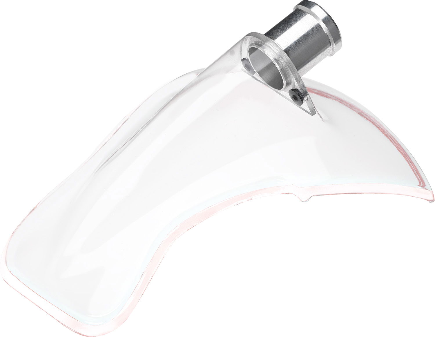 Schuberth Forced Air Top Side Lufteinlass