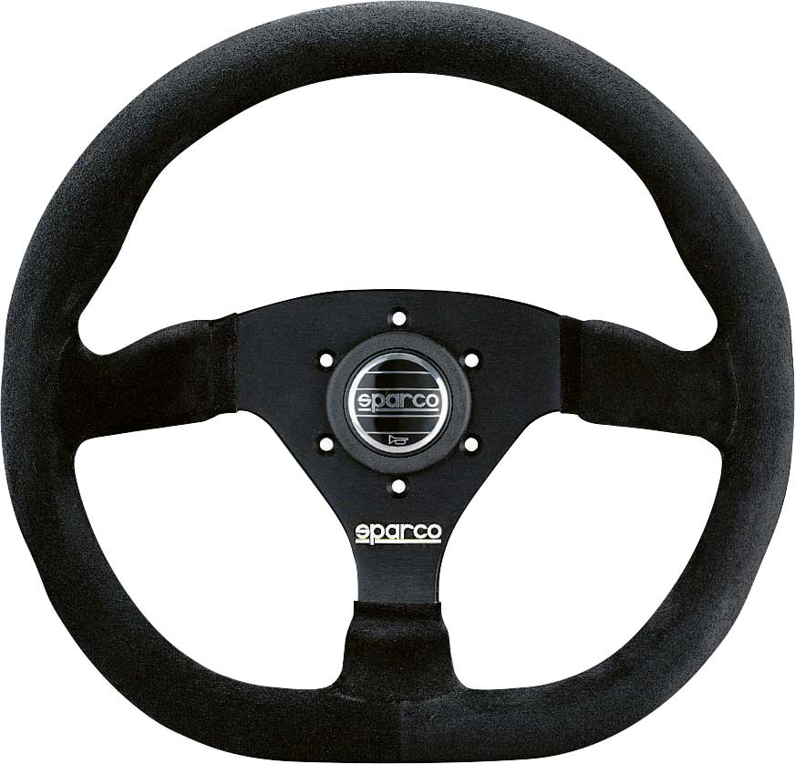 Sparco Tuning Lenkrad L360
