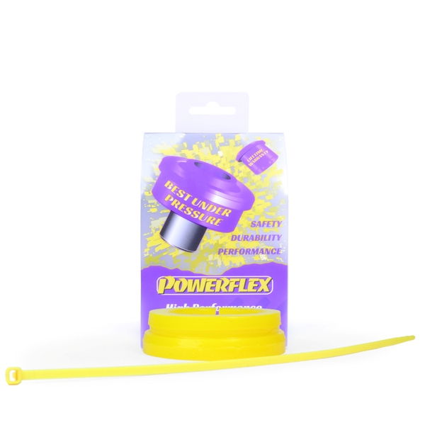 Powerflex (20) Motorhalterung, oben (Einsatz)