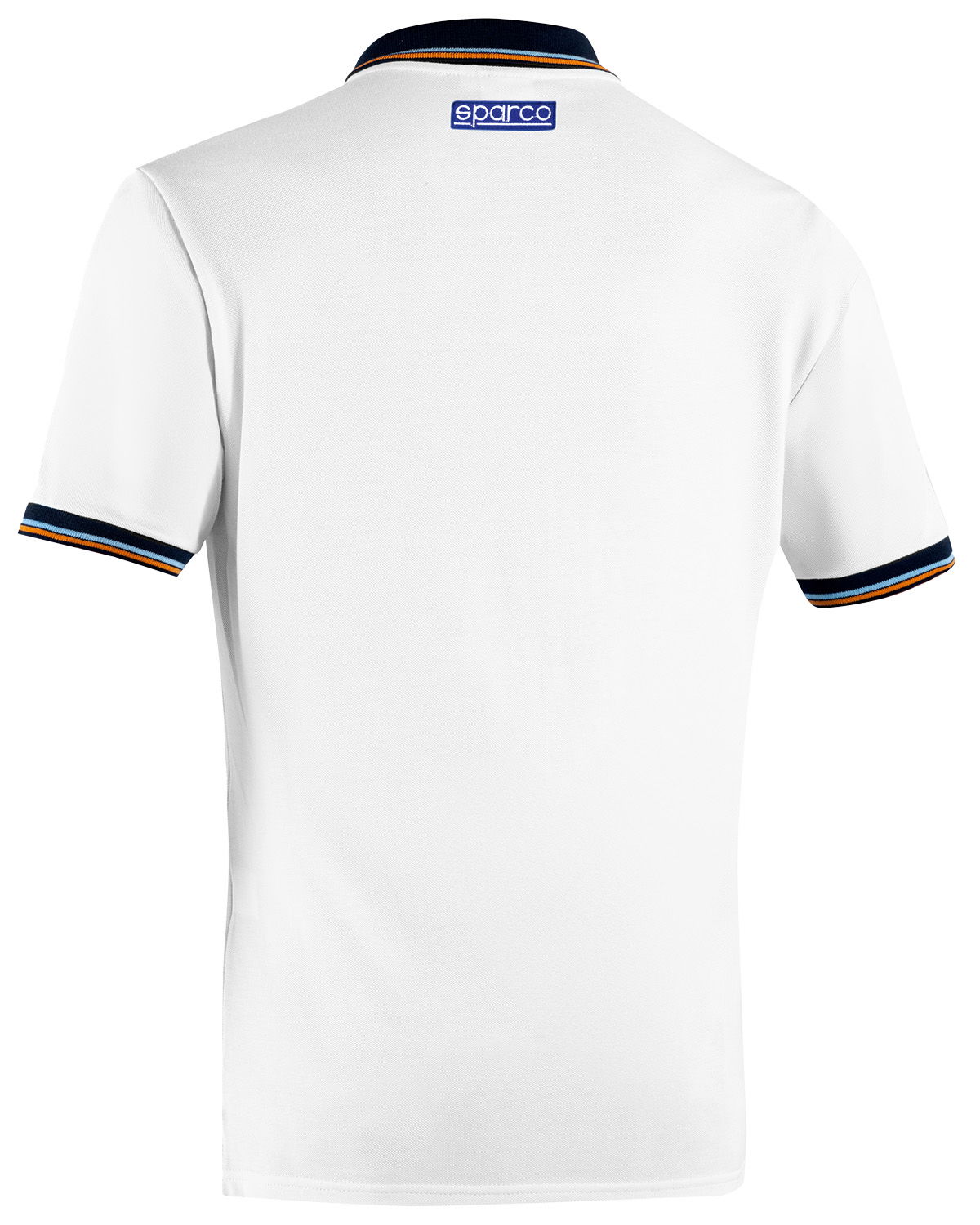 Sparco Poloshirt Piquet Pocket | GULF