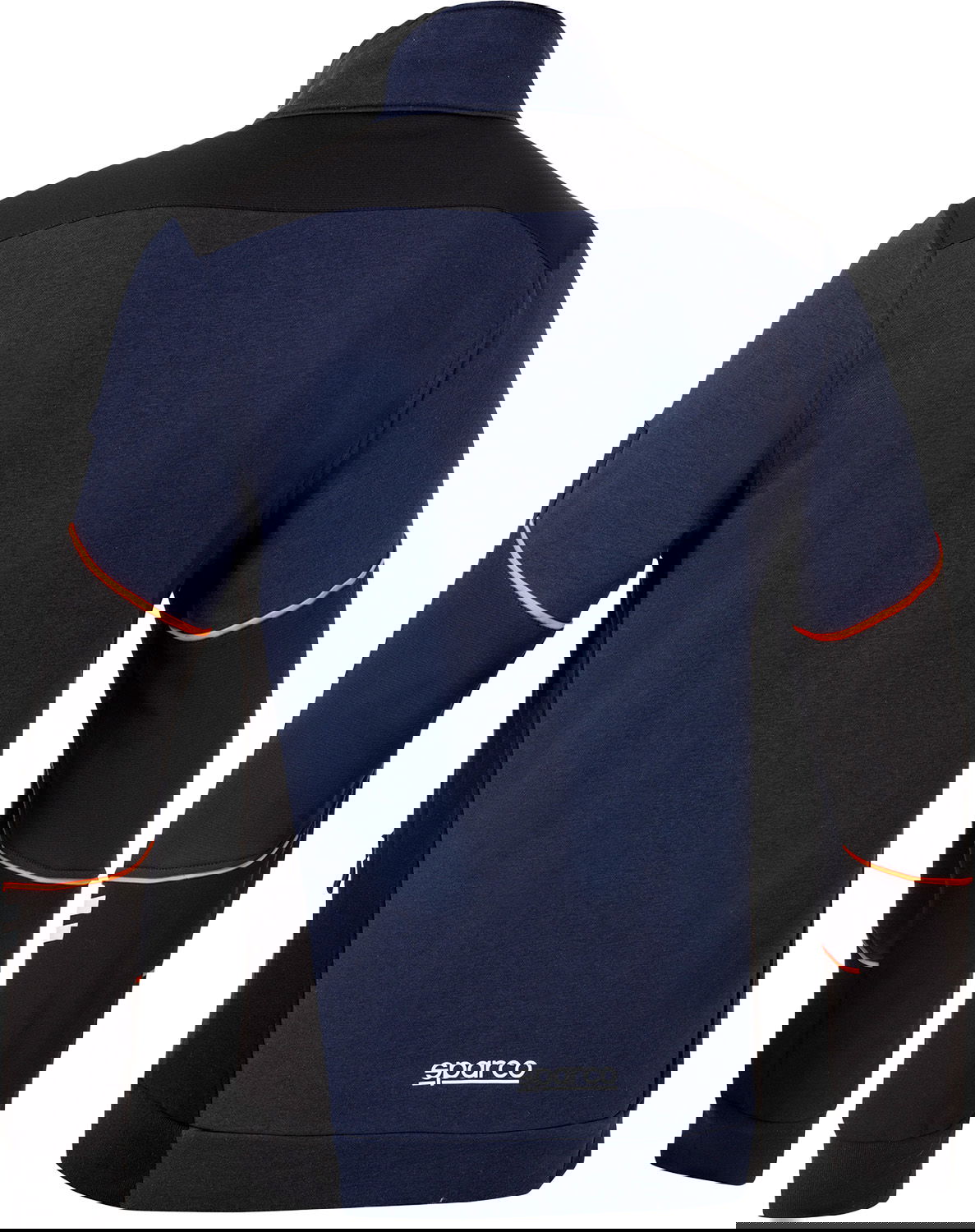 Sparco Tech Full-Zip