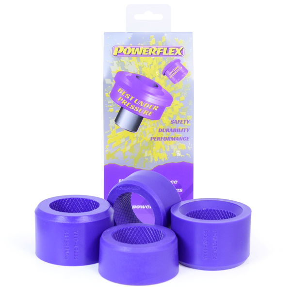 Powerflex (11) HA Längslenker Trägerplatte