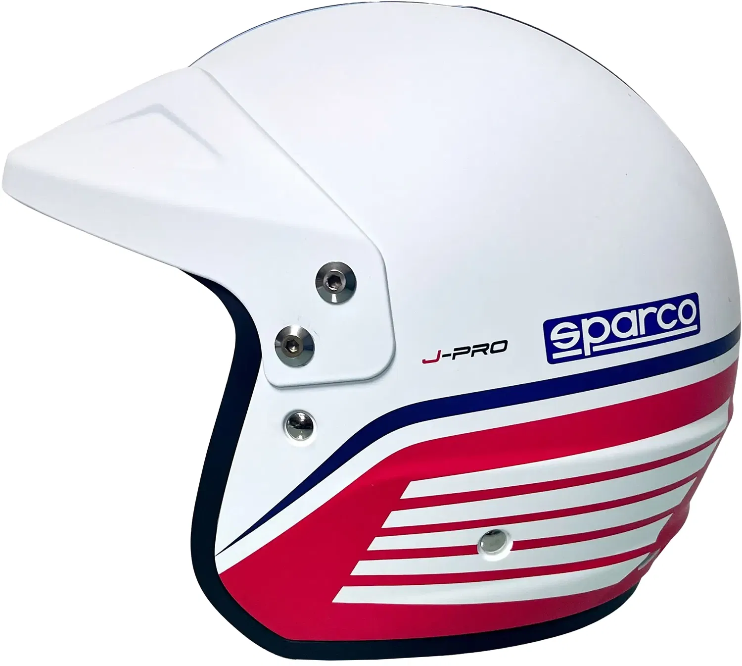 Sparco J-PRO | Martini Racing