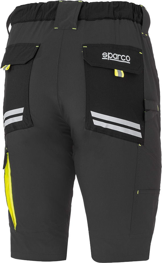 Sparco Tech Light Shorts