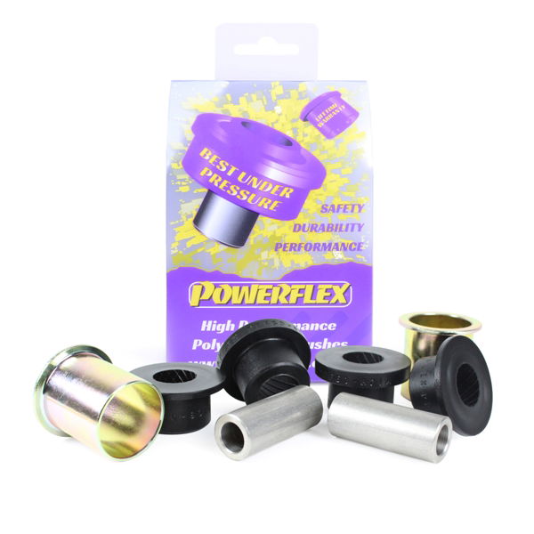 Powerflex (1) VA Querlenker, vorne