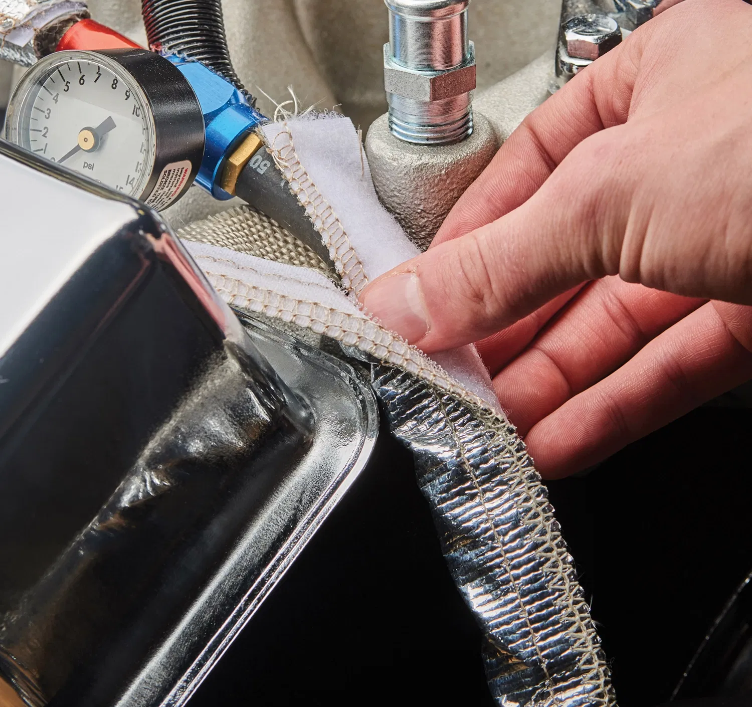 Thermo Tec Express Sleeves