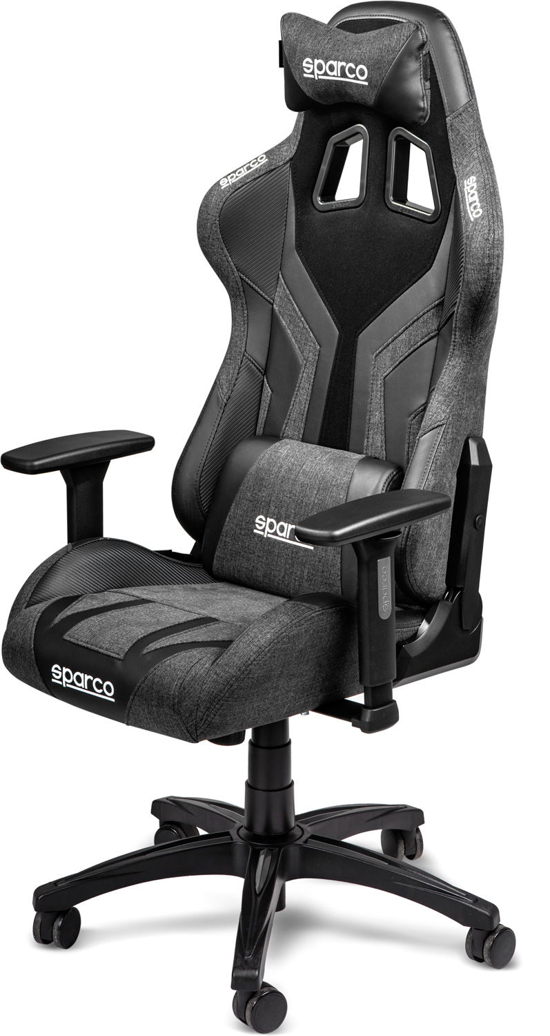 Sparco Gaming-Stuhl Torino Sparco Gaming-Stuhl Torino