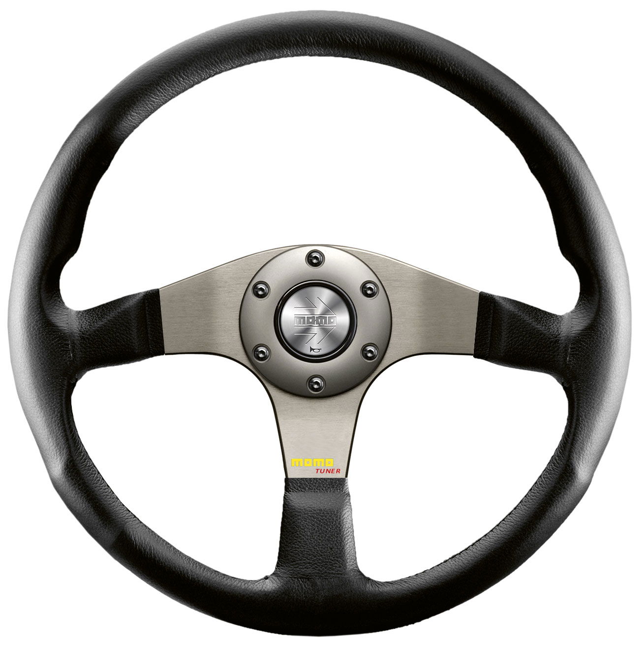 Momo Tuning-Lenkrad Tuner