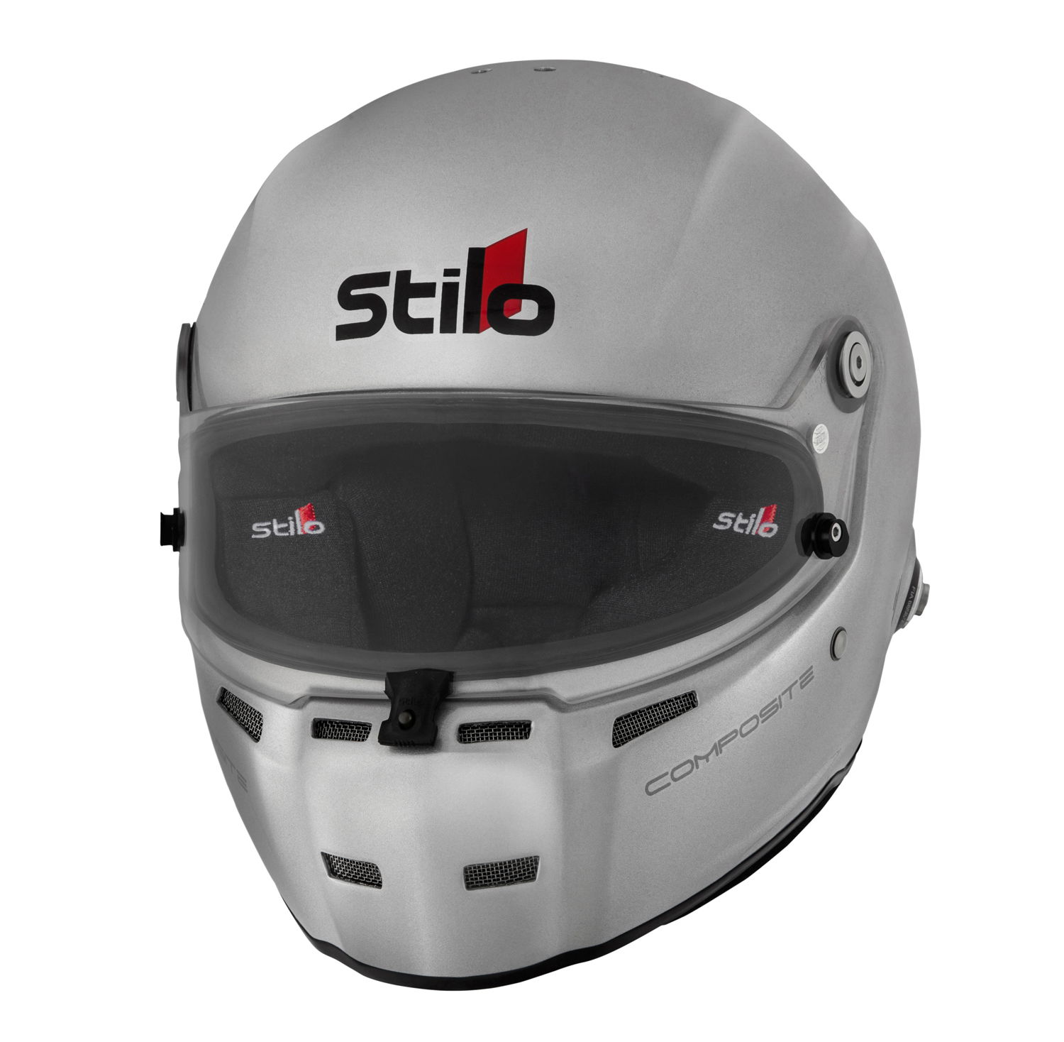 Stilo Karthelm ST5F N Composite Karting