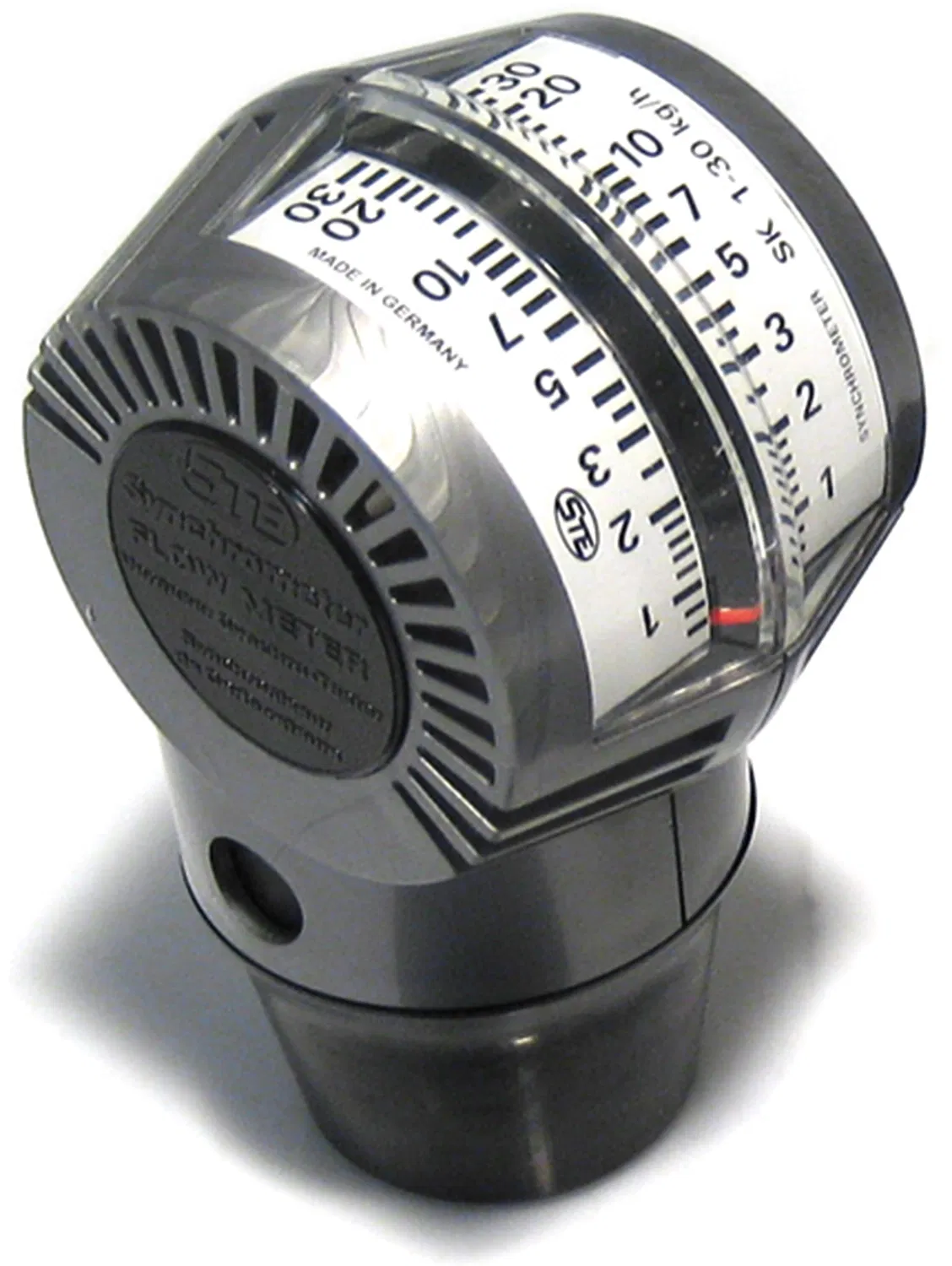 Sandtler Synchrontester