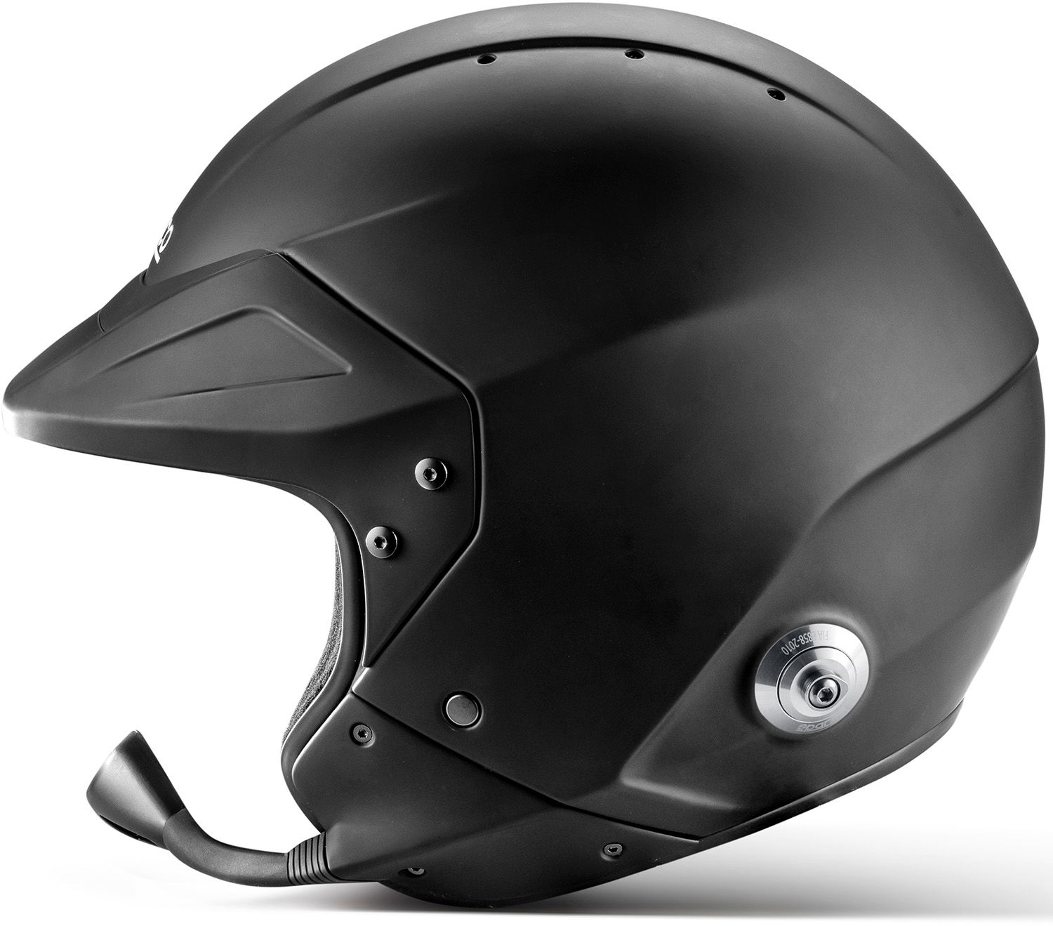 Sparco Helm Flux RJ-i inkl. gratis Helmtasche