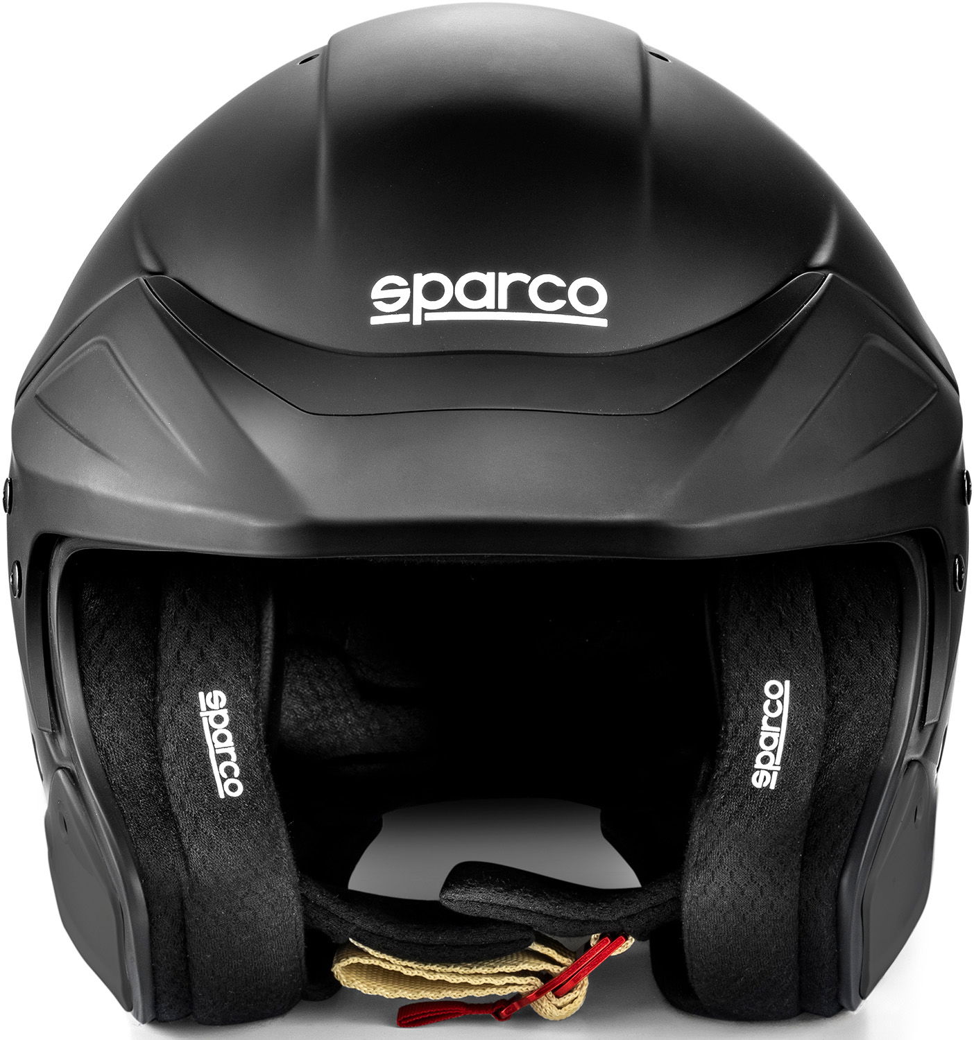 Sparco Helm Flux RJ inkl. gratis Helmtasche