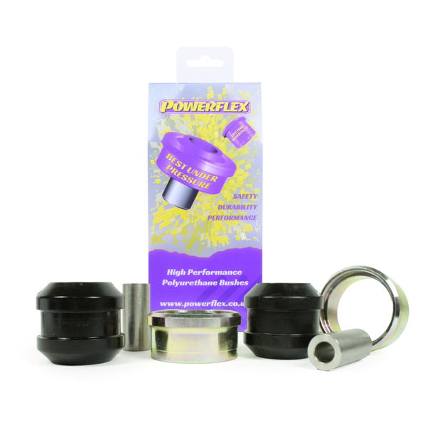 Powerflex (2) VA Querlenker, hinten