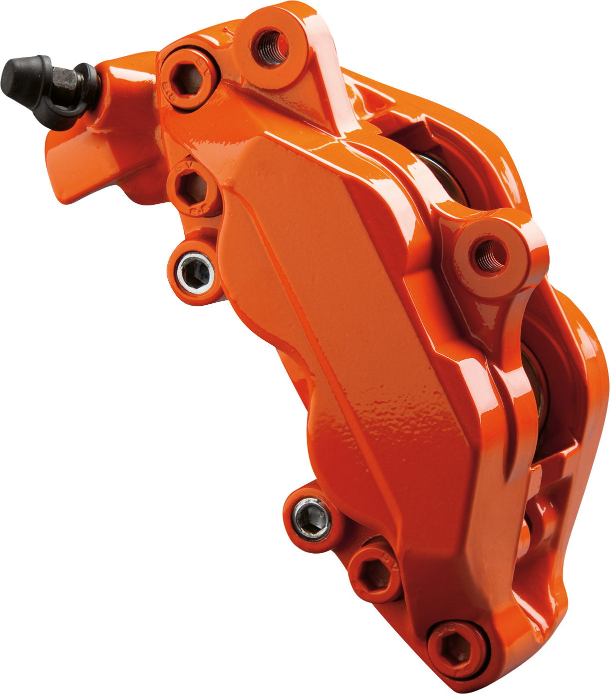 FoliaTec Bremssattellack | Standard Lack-Set