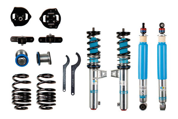 Bilstein Clubsport Fahrwerk