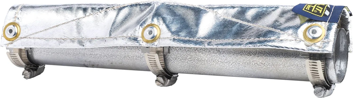 Thermo Tec Rohr-Hitzeschutz