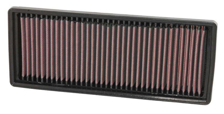 K&N Austauschfilter