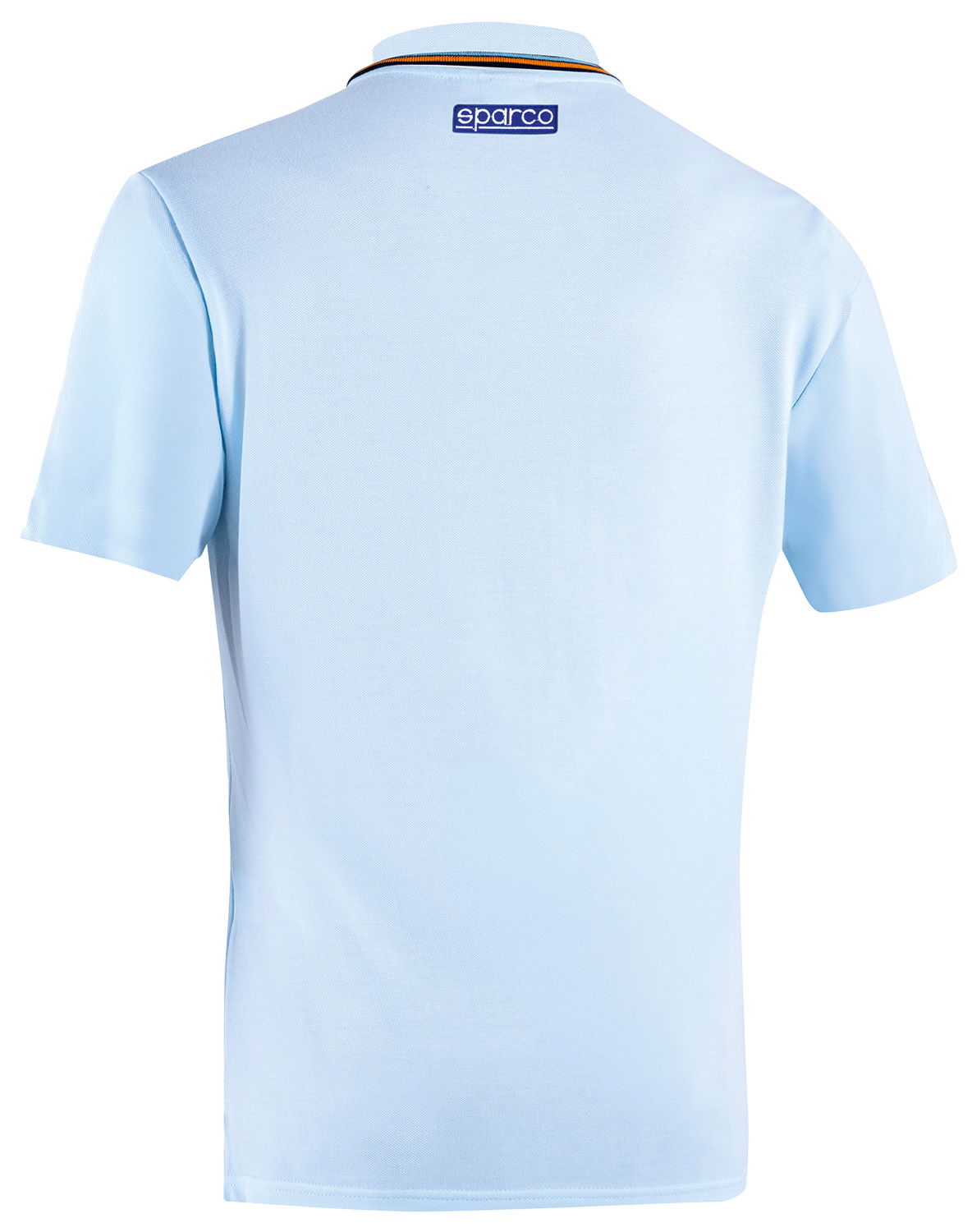 Sparco Poloshirt Piquet | GULF