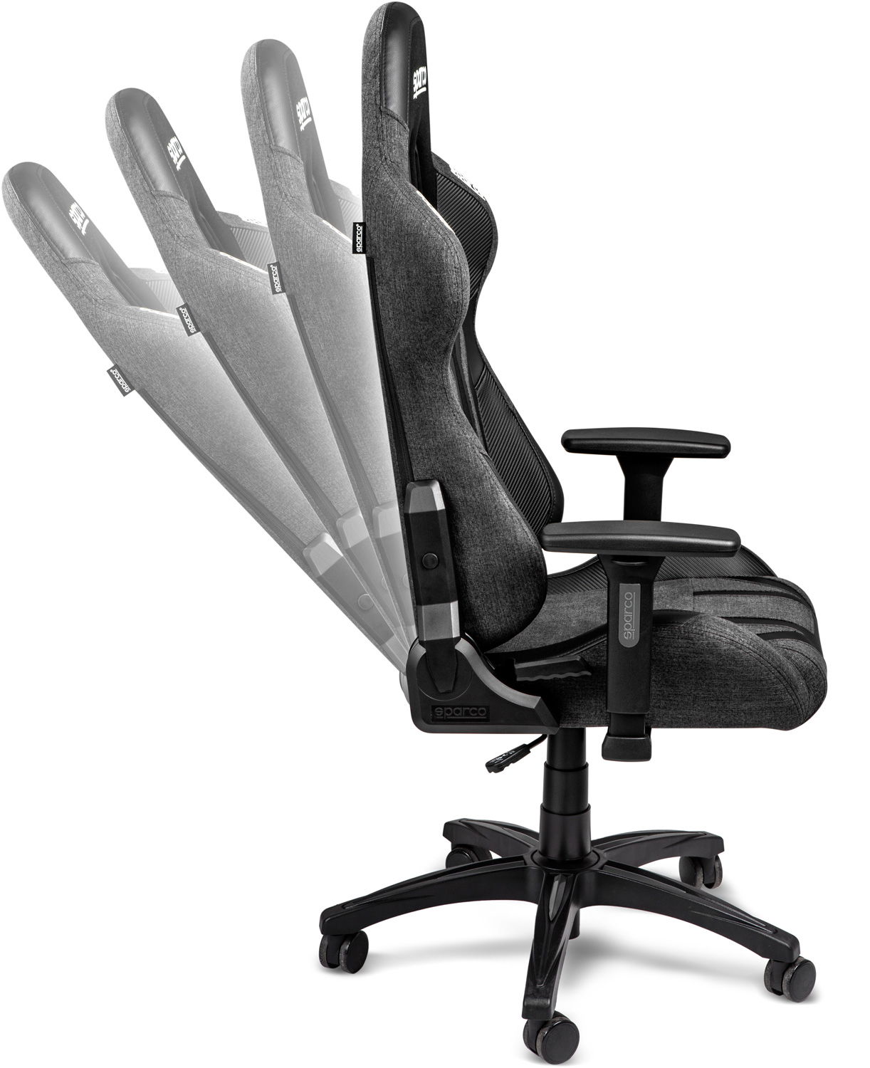 Sparco Gaming-Stuhl Torino Sparco Gaming-Stuhl Torino