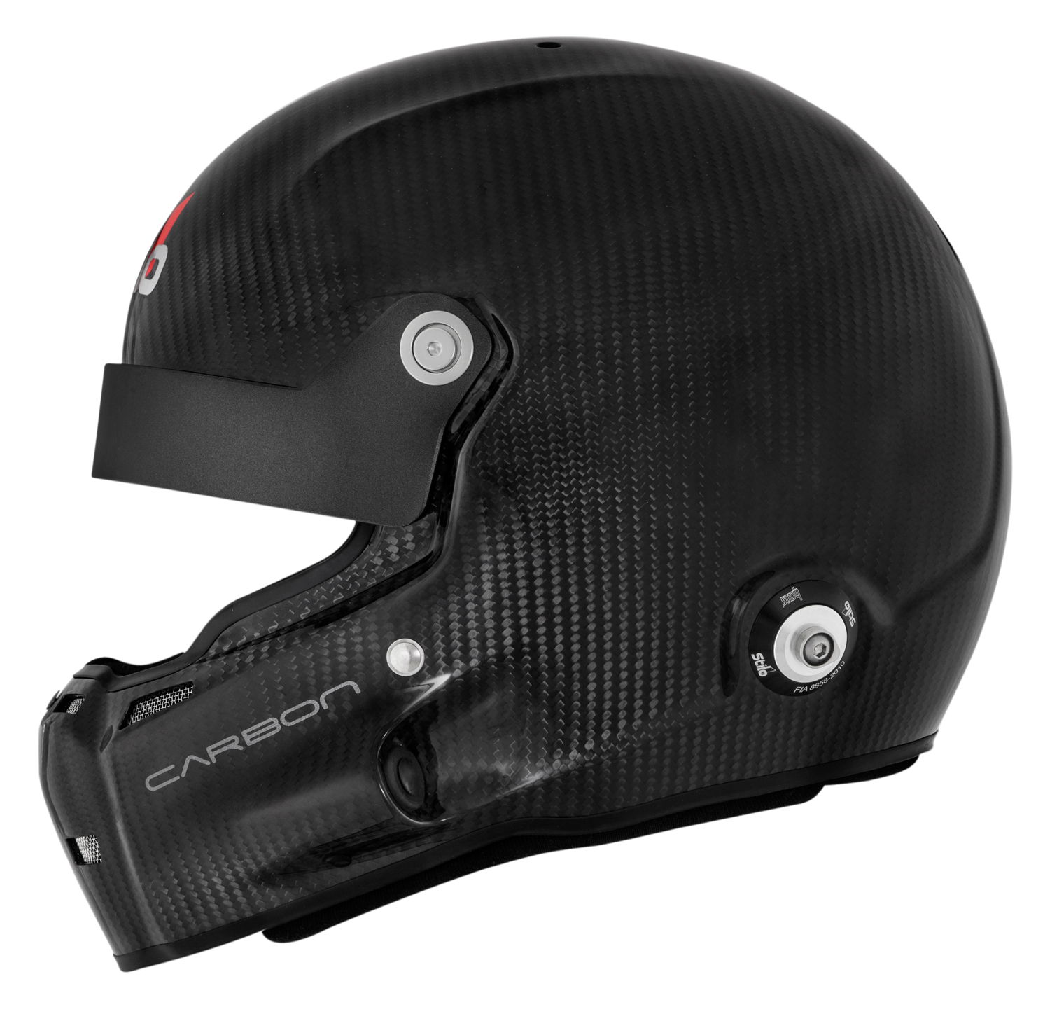 Stilo Integralhelm ST5R Carbon Rally