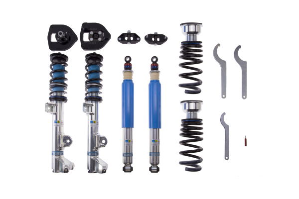Bilstein Clubsport Fahrwerk