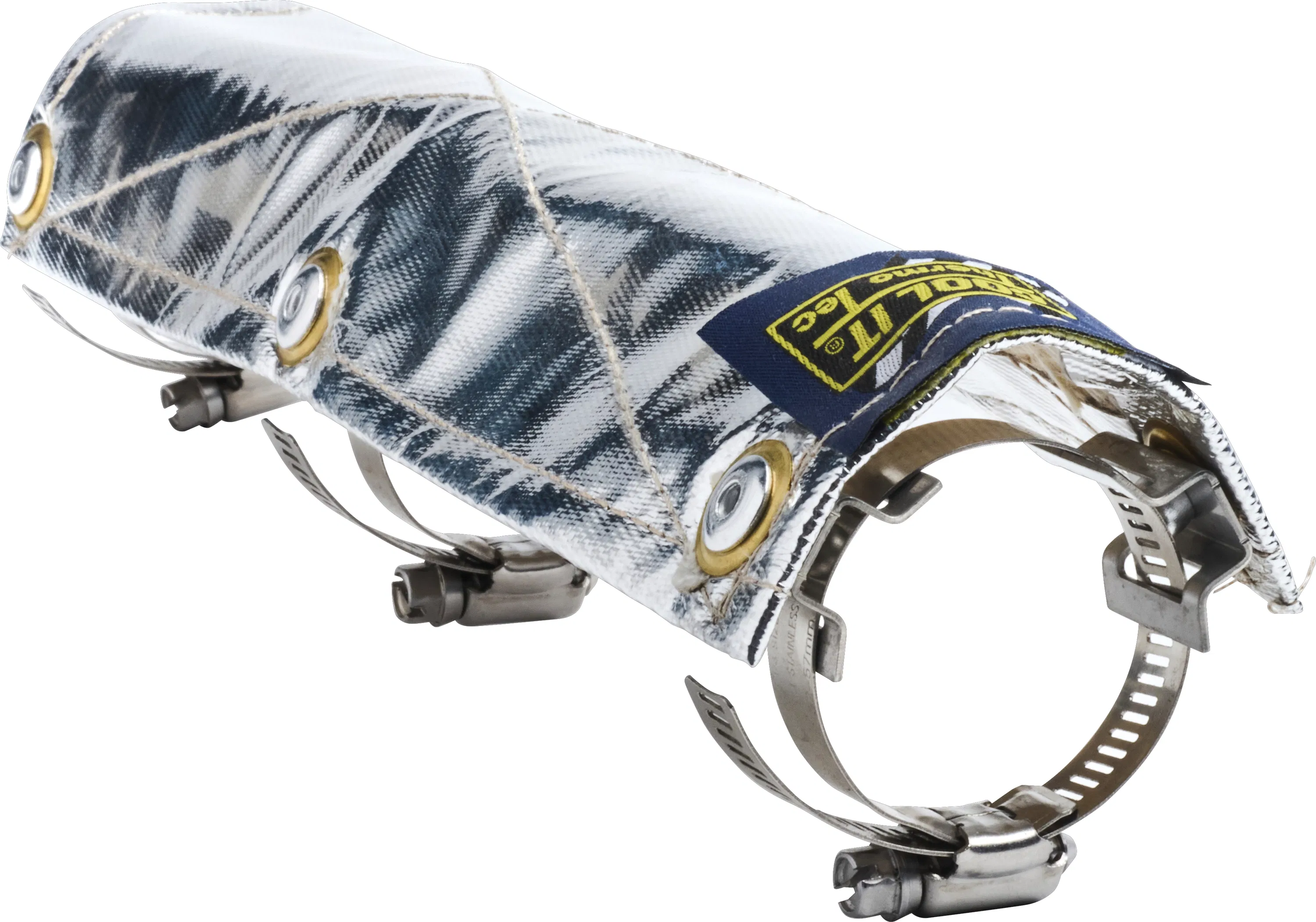 Thermo Tec Rohr-Hitzeschutz