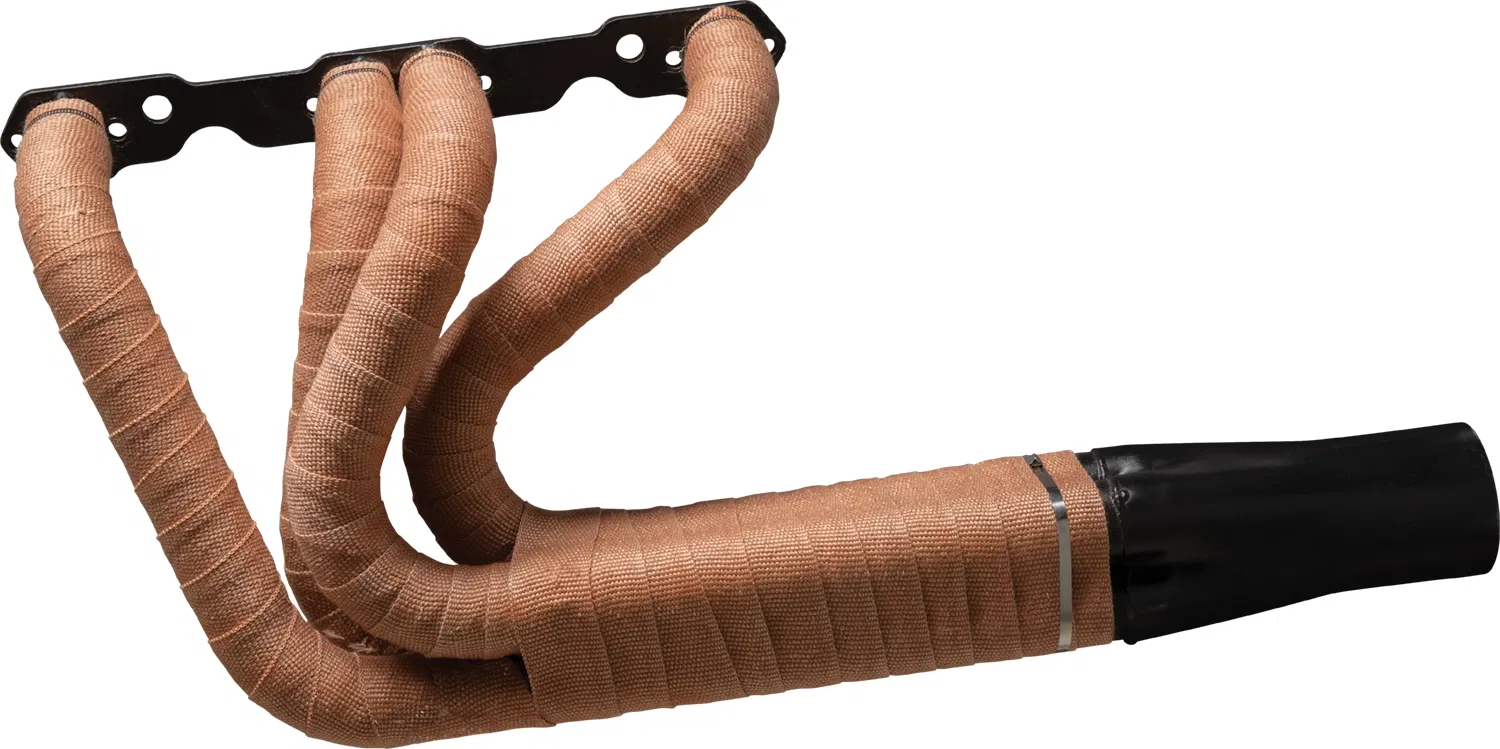 Thermo Tec TCT Thermoband
