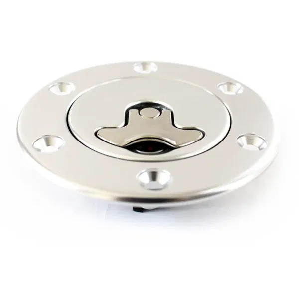 Newton Tankdeckel Aero 300