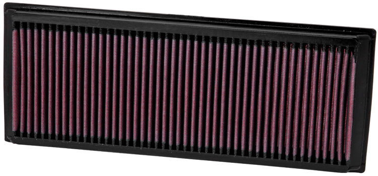 K&N Austauschfilter