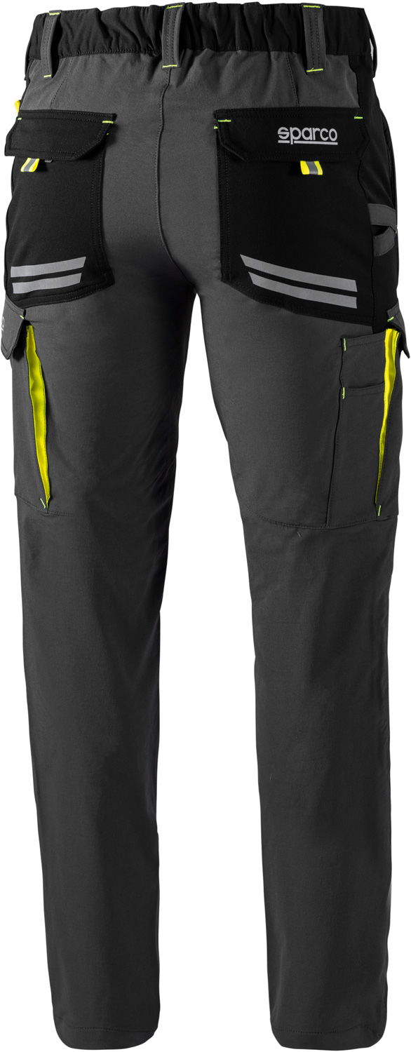 Sparco Tech Hose