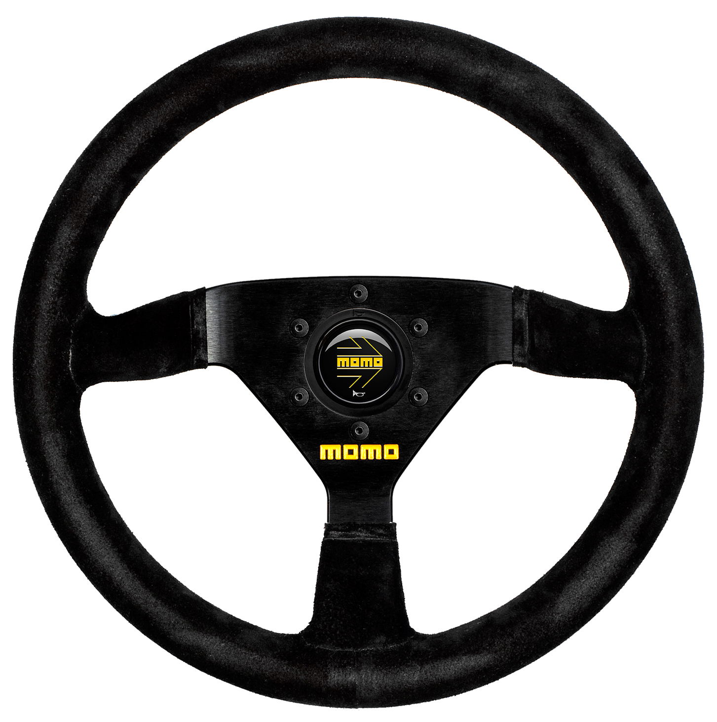 Momo Motorsport-Lenkrad Modell 69 (020021)
