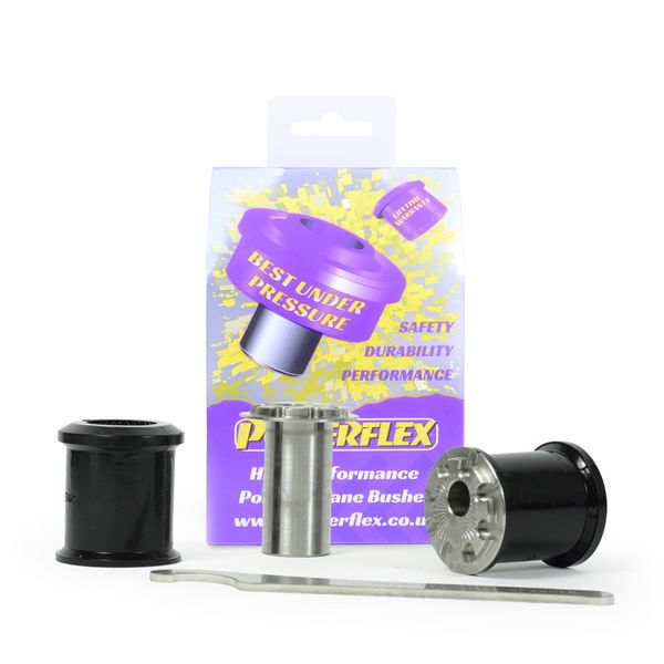 Powerflex (1) VA Querlenker, vorne, einstellbar