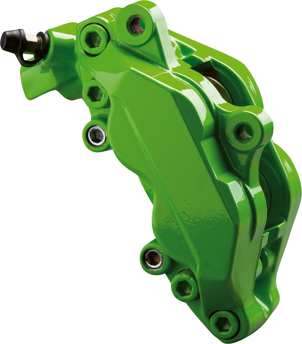 FoliaTec Bremssattellack | Standard Lack-Set