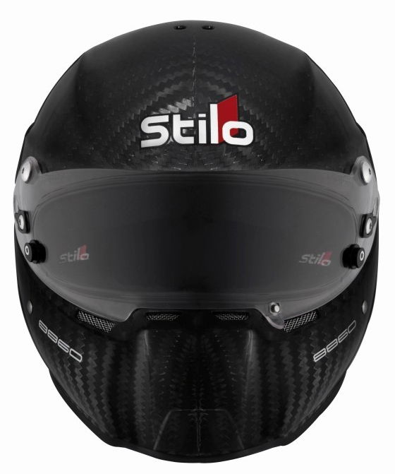 Stilo Integralhelm ST4F N Carbon 8860