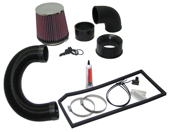 K&N Performance Injection-Kit