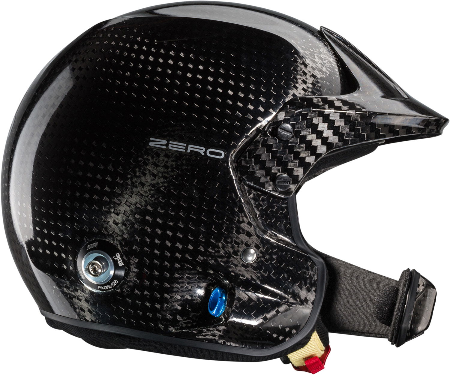 Stilo Helm Venti WRC Zero 8860