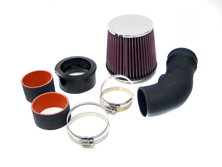 K&N Performance Injection-Kit