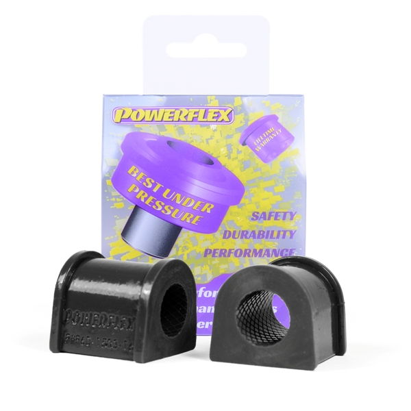 Powerflex (3) VA Stabilisator, 16 mm