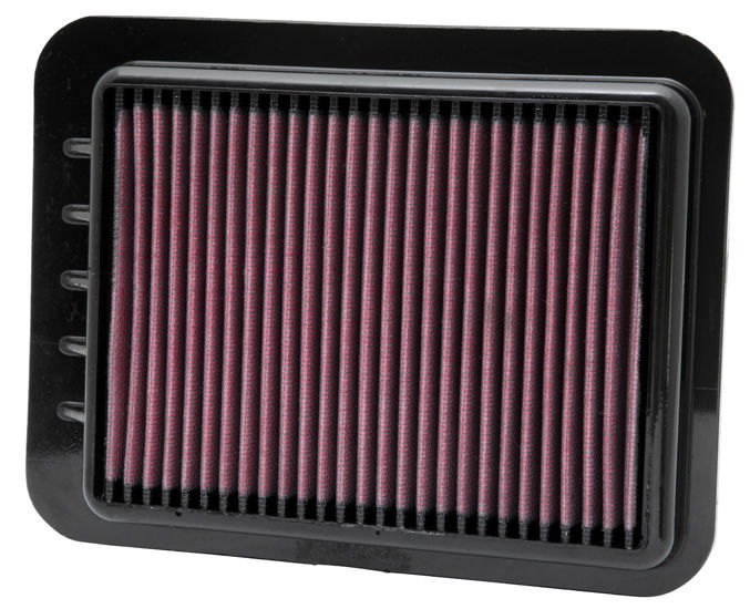 K&N Austauschfilter